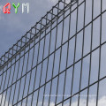 Roll Top Mesh Fence Panels Brc Welded Wire Mesh Fence